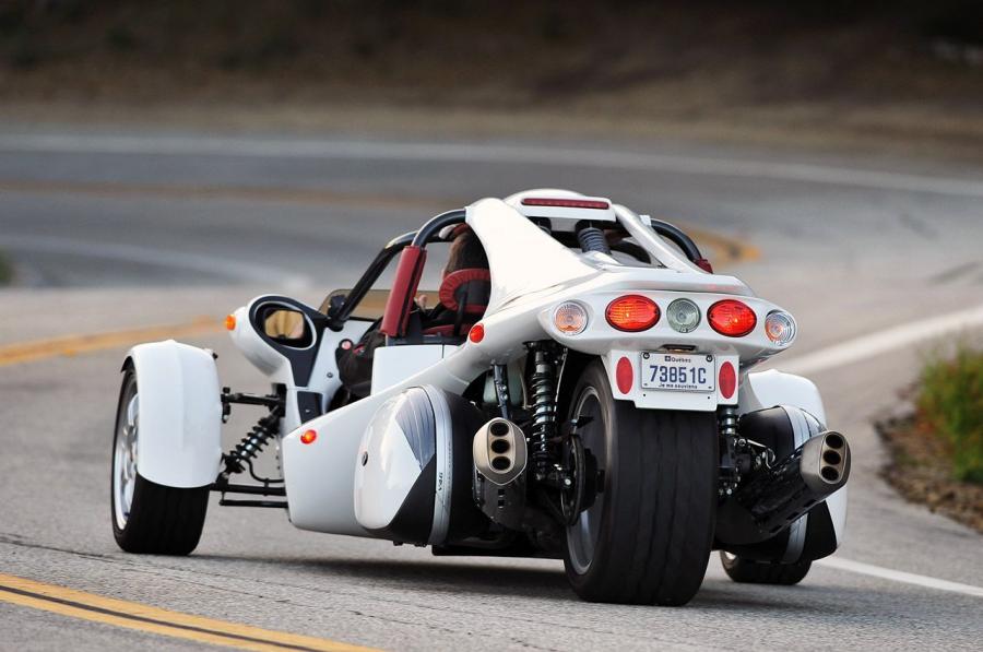  Campagna T-Rex 16S 2013 года  (фото 43 из 55)